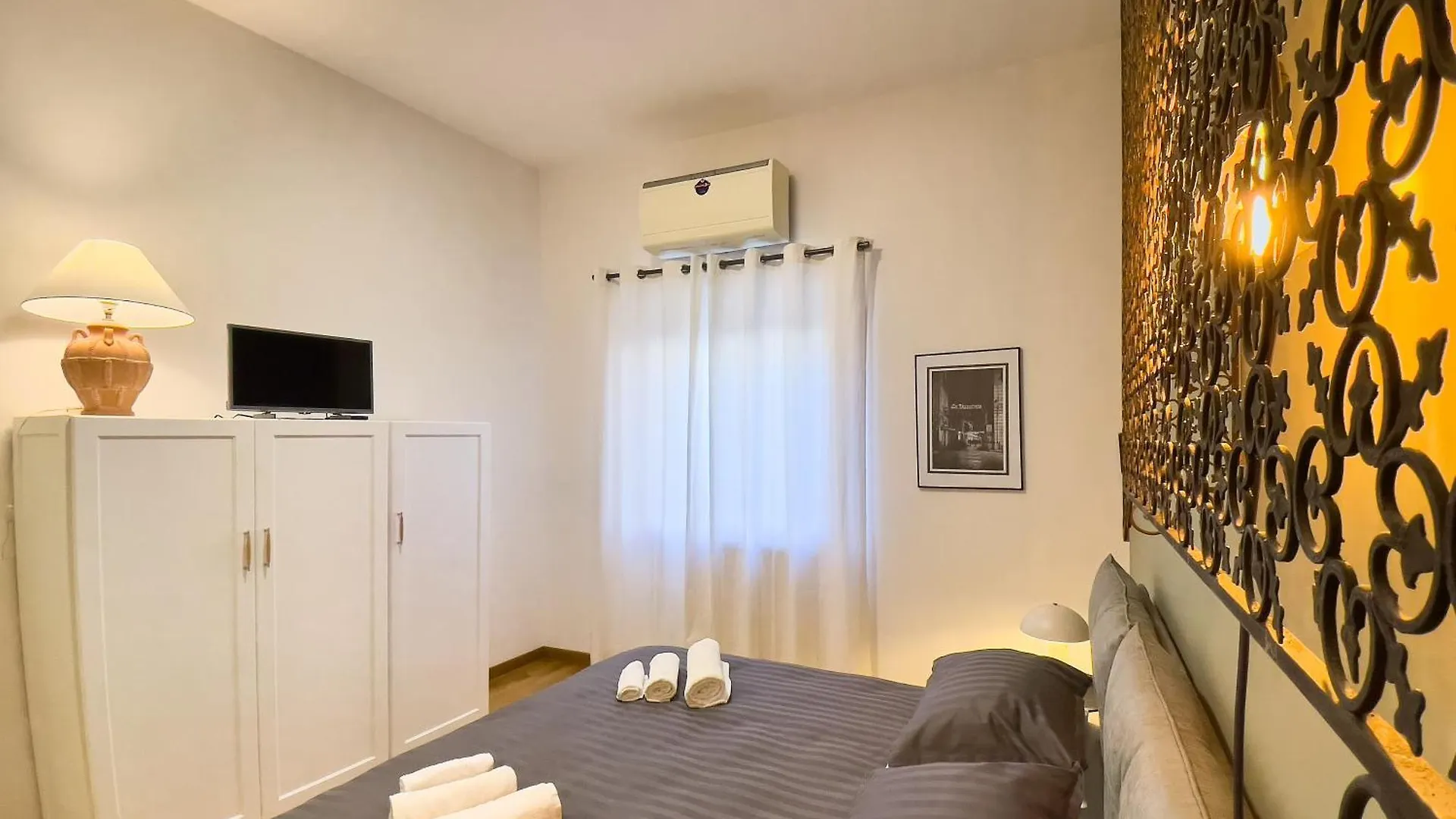 شقة Flat44 باليرمو