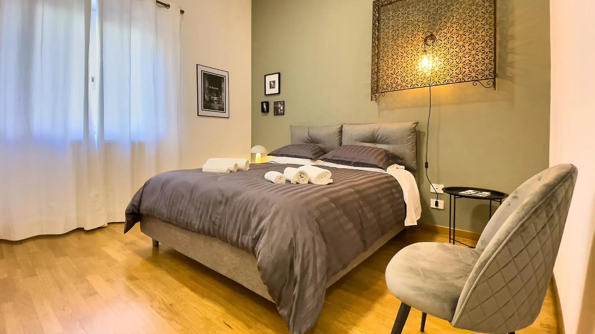 شقة Flat44 باليرمو إيطاليا