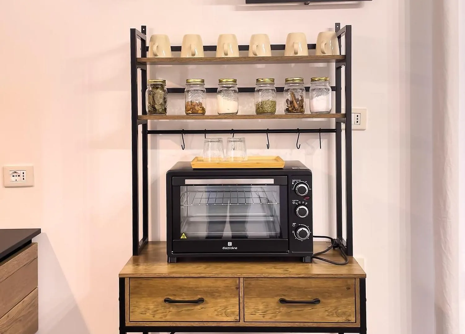 팔레르모 Flat44 아파트